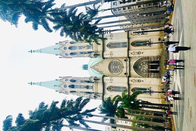 Half-Day City Private Tour of São Paulo From GRU Airport or Any Hotel - Traveler Experience