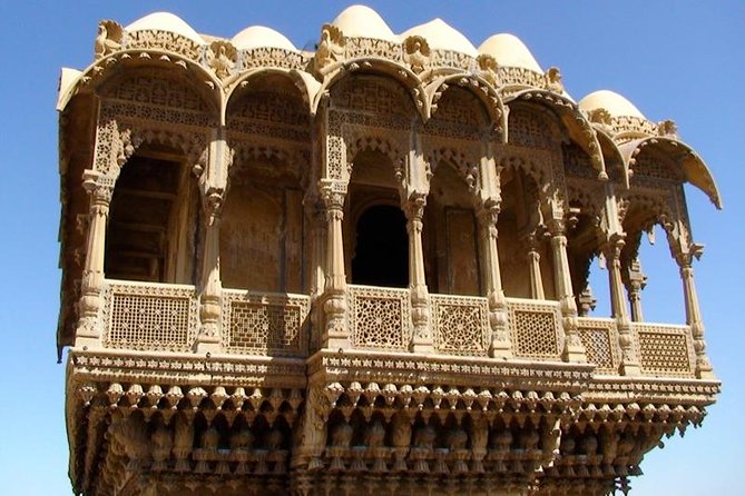 Half-Day City Sightseeing by Private Car With a Professional Guide. - Highlights and Benefits