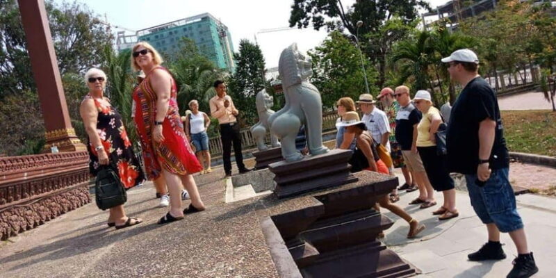 Half Day City Tour - Good To Know