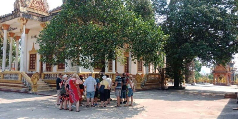 Half Day City Tour - Who Should Book This Tour?