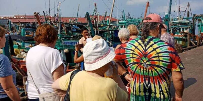 Half Day City Tour - FAQ