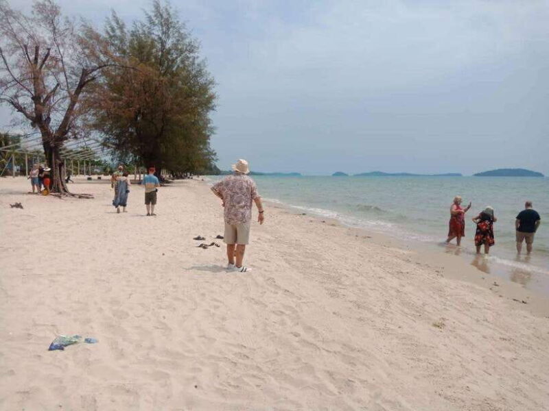 Half Day City Tour - Is This Tour Right for You?  