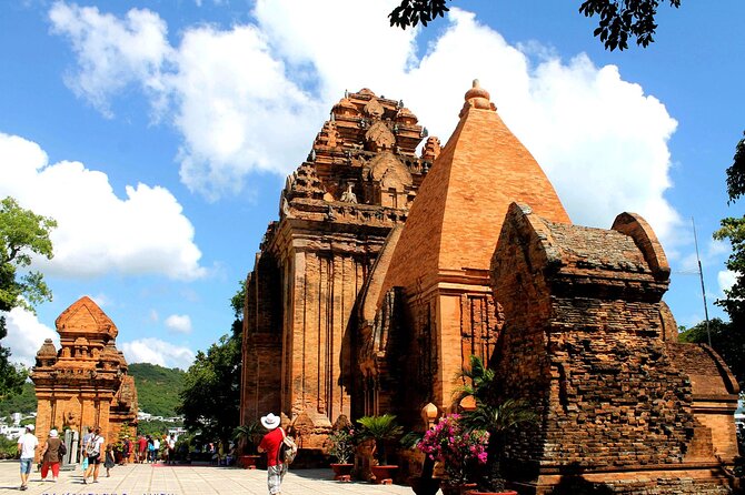Half Day City Tour By Motorcycle - Pricing and Lowest Price Guarantee