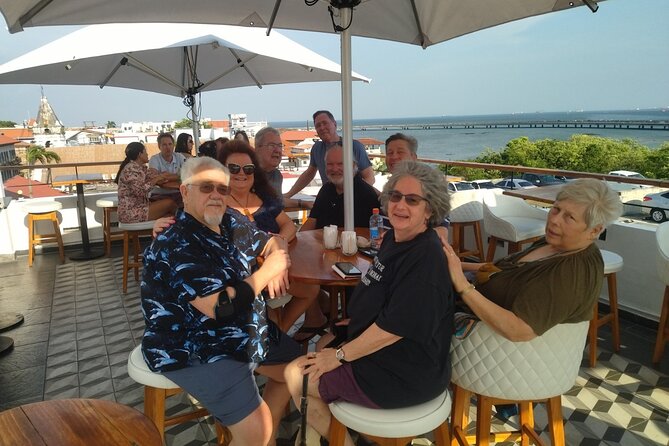Half Day City Tour :Explore the Best of Panama City - Highlights of Panama City Tour