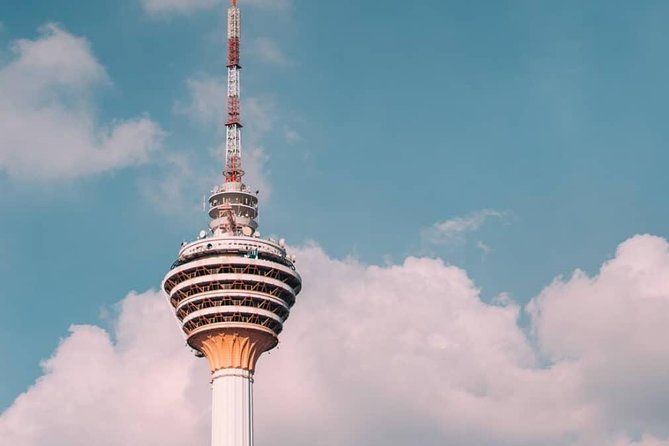 Half-Day City Tour Include KL Tower Observation Deck Entrance - Pickup Information