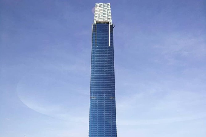 Half-Day City Tour Include KL Tower Observation Deck Entrance - Pricing Information