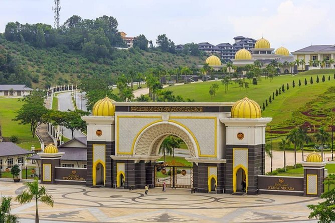 Half-Day City Tour Include Kuala Lumpur Tower Observation Deck Entrance - Traveler Requirements