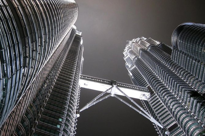 Half-Day City Tour Include Kuala Lumpur Tower Observation Deck Entrance - Customer Review