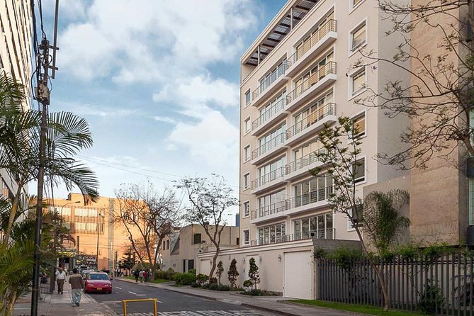 Half Day City Tour Lima - Colonial and Modern Shared - Pricing and Guarantee