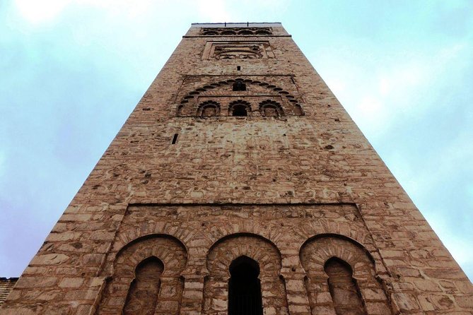 Half-Day City Tour of Marrakech - Cancellation Policy and Refunds