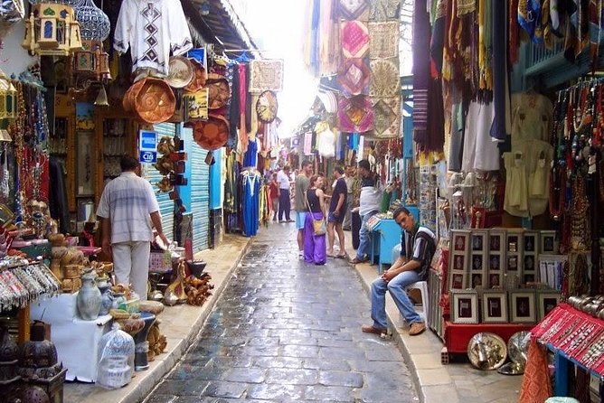 Half-Day City Tour of Marrakech - Common Questions