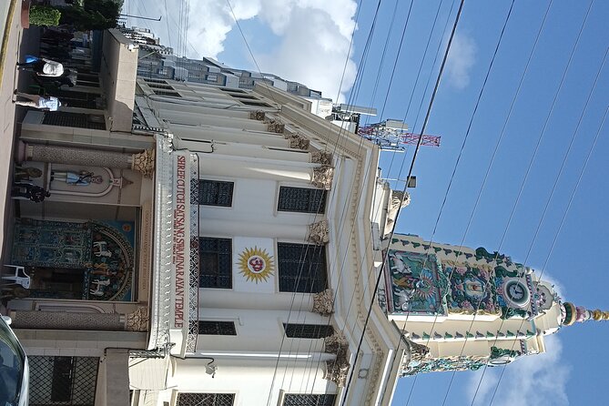 Half Day City Tour of Mombasa - Important Reminders