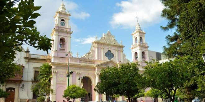 Half-Day City Tour of Salta - Traveler Reviews