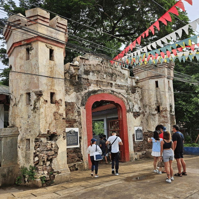 Half-Day City Tour | Puerto Princesa - Good To Know