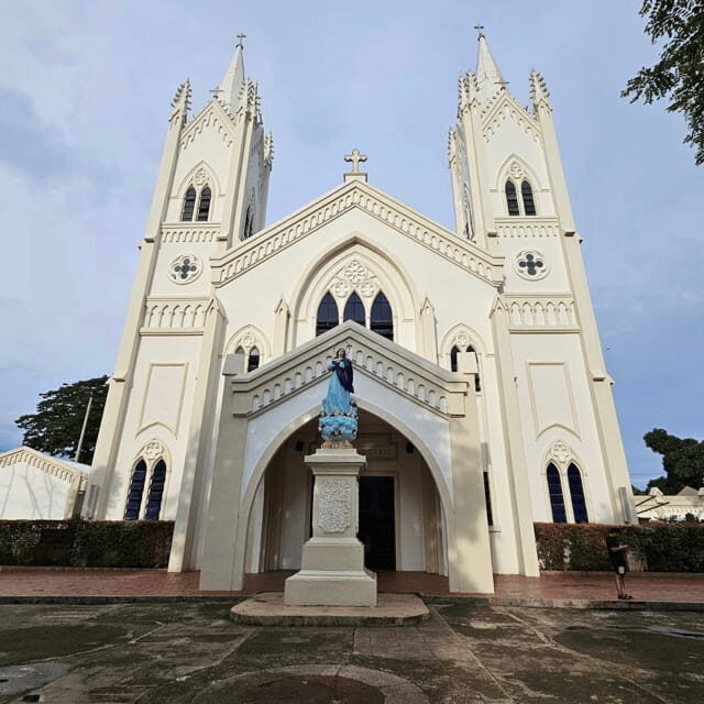 Half-Day City Tour | Puerto Princesa - The Sum Up