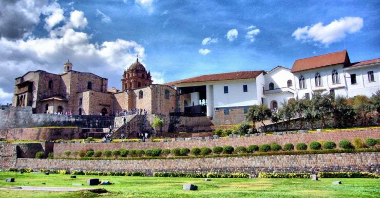 Half-Day City Tour With Inca Sites in Cusco - Good To Know