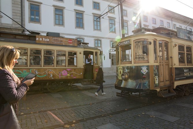 Half Day City Tour With Six Bridges Cruise and Wine Tasting - Common Questions