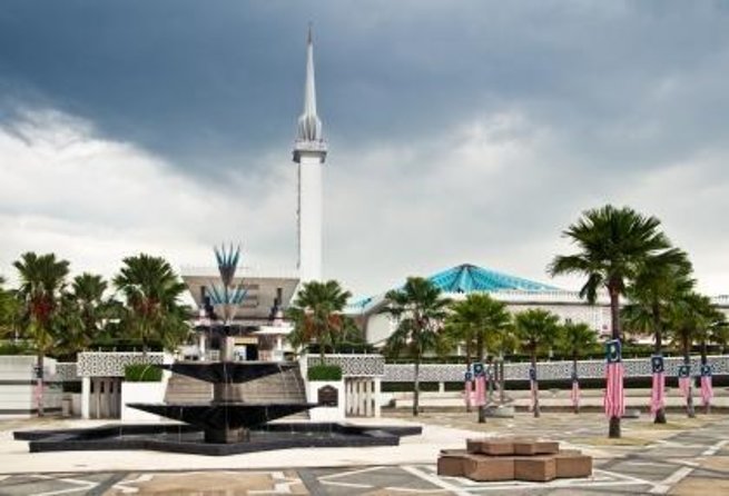 Half Day City Tour-Xmas Special (25 Dec Only) - Good To Know
