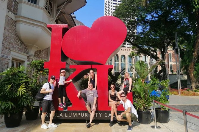 Half Day City Tour-Xmas Special (25 Dec Only) - Additional Information