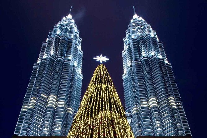 Half Day City Tour-Xmas Special (25 Dec Only) - Pricing and Reviews