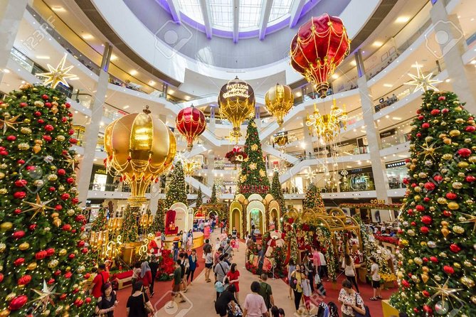 Half Day City Tour-Xmas Special (25 Dec Only) - Frequently Asked Questions