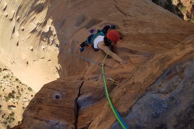 Half Day Climbing Adventures at Garden of the Gods - Good To Know