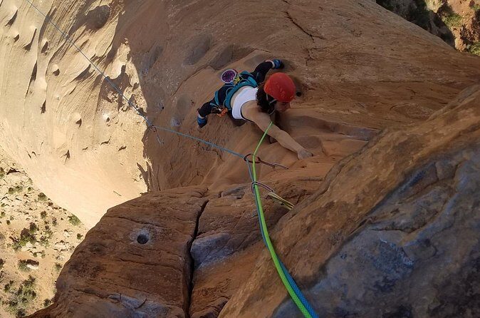 Half Day Climbing Adventures at Garden of the Gods - Who Would Love This Tour?