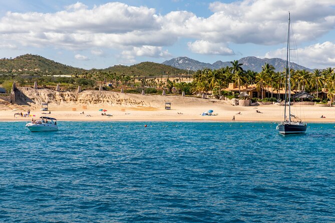 Half-Day Coast Tour With Snorkeling at Chileno Beach  - San Jose Del Cabo - Cancellation Policy