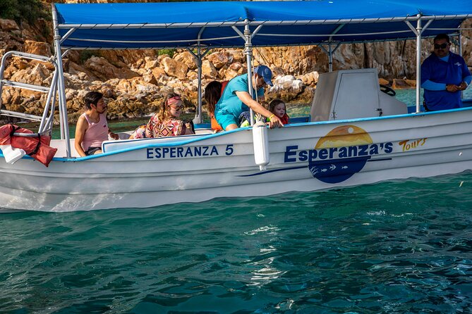 Half-Day Coast Tour With Snorkeling at Chileno Beach  - San Jose Del Cabo - Additional Information