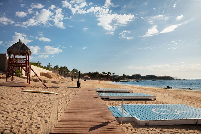Half-Day Coast Tour With Snorkeling at Chileno Beach  - San Jose Del Cabo - Common Questions