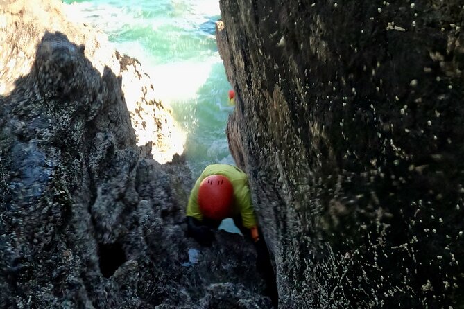 Half-Day Coasteering in Newquay Cornwall - Common Questions
