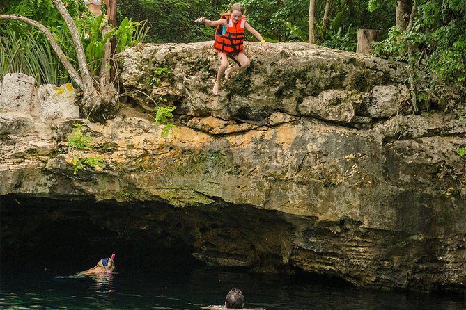 Half day Coba Private Tour - What Travelers Love About This Tour