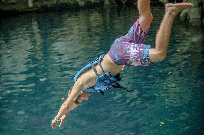 Half day Coba Private Tour - Practical Details & Tips