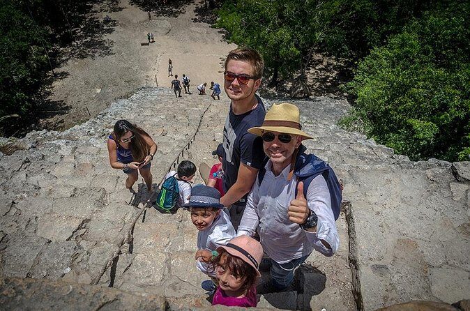 Half day Coba Private Tour - FAQ