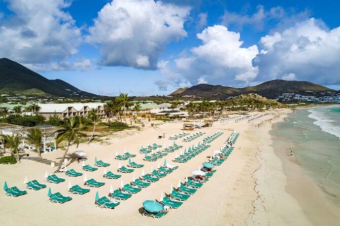 Half-Day Cocktails Mixology in Philipsburg and Orient Bay Tour - Tour Overview