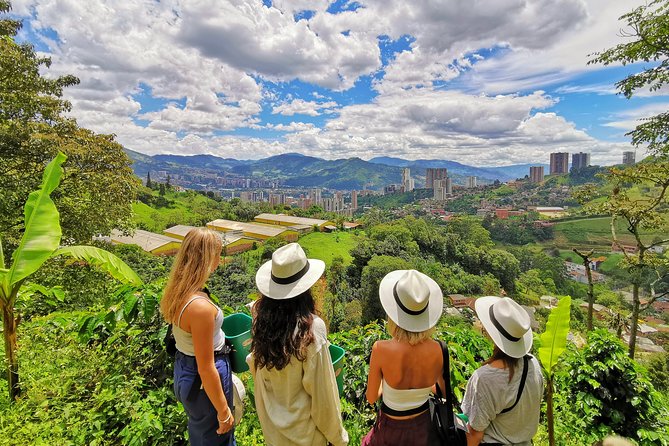 Half-Day Coffee Plantation Private Tour in Medellín, Colombia - Tour Overview and Inclusions