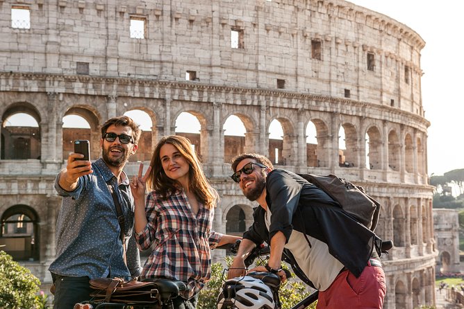 Half-Day Colosseum, Roman Forum, and Catacomb Tour - Rome - Dress Appropriately for the Catacombs