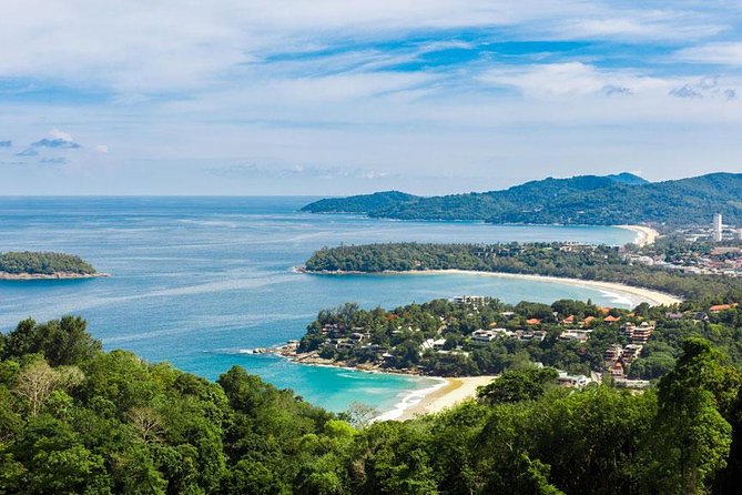 Half Day Colourful Phuket City Tour - Tour Overview