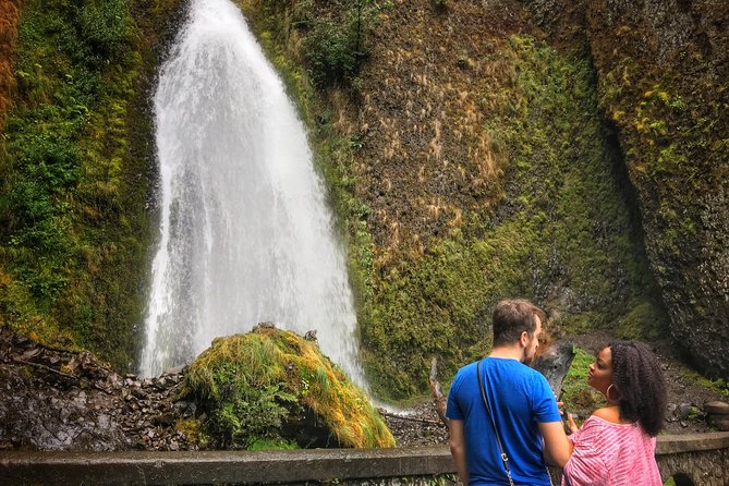 Half-Day Columbia River Gorge and Waterfall Hiking Tour - Common Questions