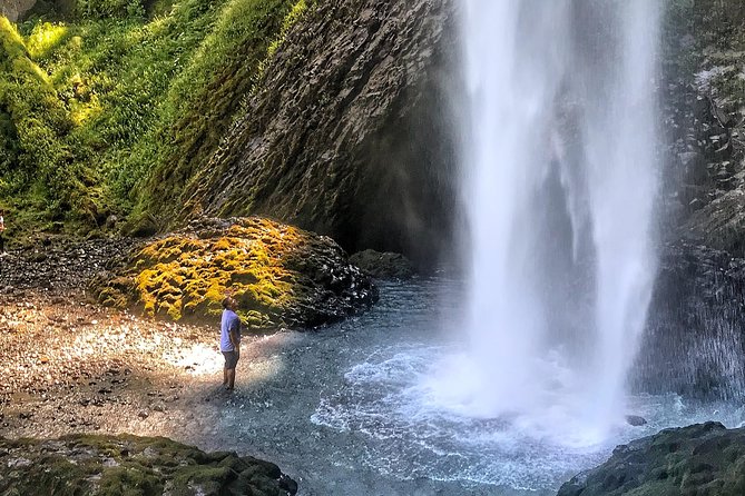 Half-Day Columbia River Gorge and Waterfall Hiking Tour - The Sum Up