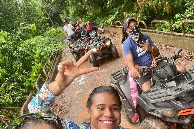 Half Day Comatillo Off-Road Experience - Good To Know