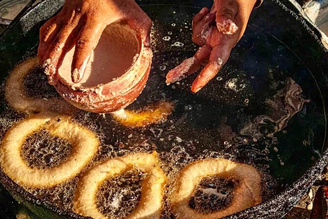 Half Day Cooking Class in Kathmandu - Cancellation Policy