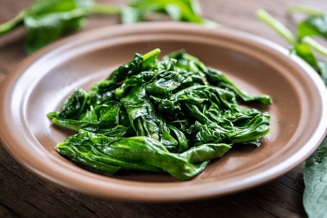 Half Day Cooking Class in Kathmandu - Additional Information