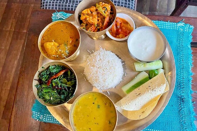 Half Day Cooking Class in Kathmandu - Authentic Recipes and Techniques