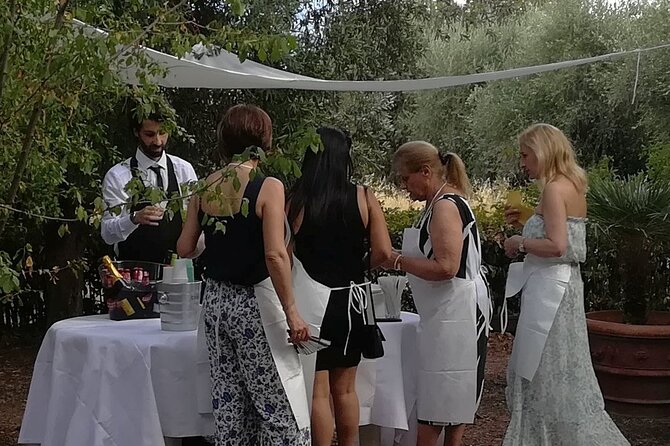 Half Day Cooking Class in Tuscany Among the Chianti Vineyards - Traveler Photos and Reviews