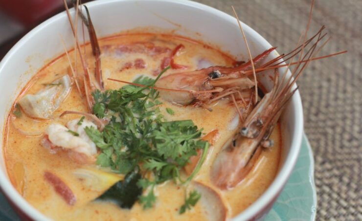 Half-Day Cooking Class With Market Tour - Experience Highlights