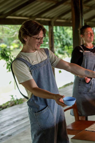 HALF DAY COOKING COURSE at The Rice Barn Thai Cooking Farm - Questions You May Have
