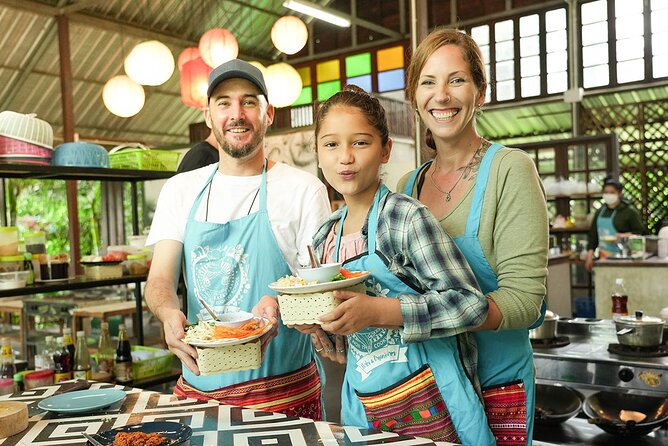 Half Day Cooking in Farm With Market Tour in Chiang Mai - Common Questions (FAQs)