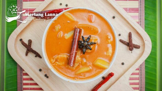 Half Day Cooking - Cultural Immersion
