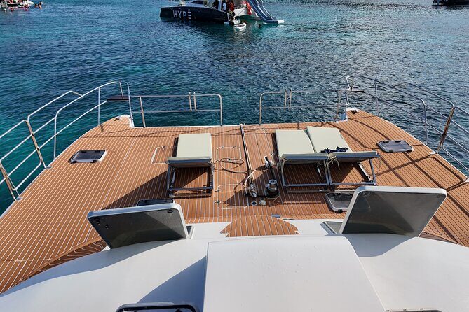 Half Day Coral Island Premium Yacht Tour with Sunset Dinner - Practical Tips for Your Trip